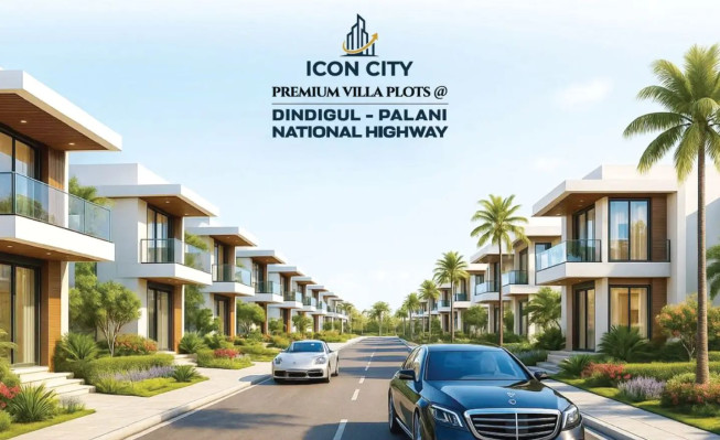 ICON CITY, Sector 13 Kharghar, Navi Mumbai