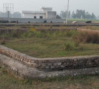 ECO Green Garden