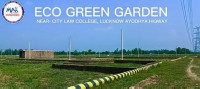 ECO Green Garden