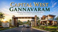 Capital West