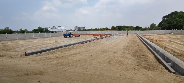 Shubh Sampatti Prarambh, Lucknow - Residential Plots