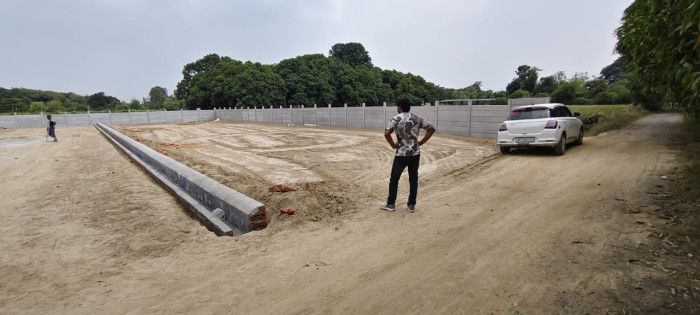 Shubh Sampatti Prarambh, Lucknow - Residential Plots