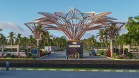 VRB Anandvan City