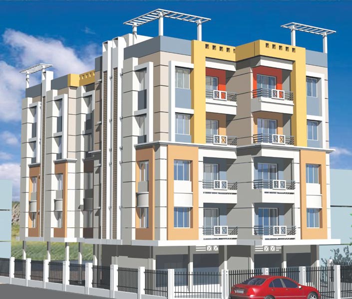 Residency Welfare Society Greater Noida Uttar Pradesh India, 1/2/3 BHK