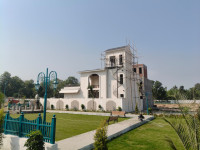 Bageecha Spanish Villa