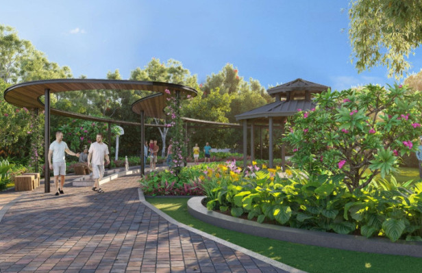 Well Wish Millenia, East Godavari - 3 BHK Homes