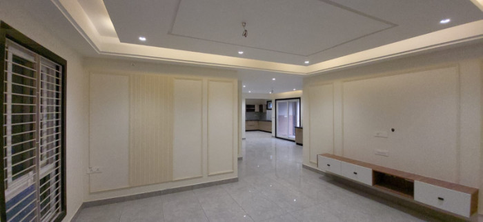 Well Wish Millenia, East Godavari - 3 BHK Homes