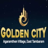 Golden City