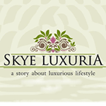 Skye Luxuria