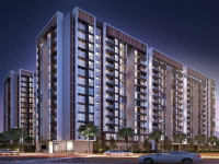 Bharat Enclave