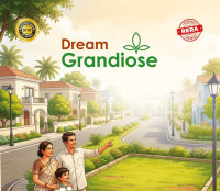 Dream Grandiose