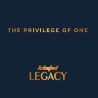 Kinjal Legacy