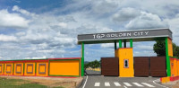 Golden City