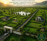 Ssr Green Farms