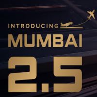 Kanakia Mumbai 2.5