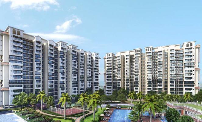 White Lily Residency, Sonipat - Low Rise & Multi Story Apartments