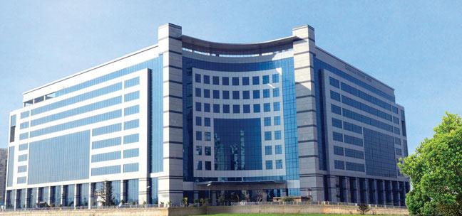 Bestech Business Tower, Gurgaon - Commercial Office Space