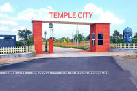 Temple City