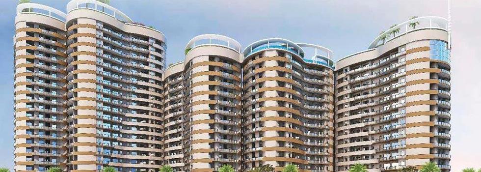 Organic Homes, Ghaziabad - 2/3/4 BHK Residential Apartments