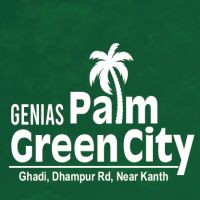 GENIAS Palm Green City