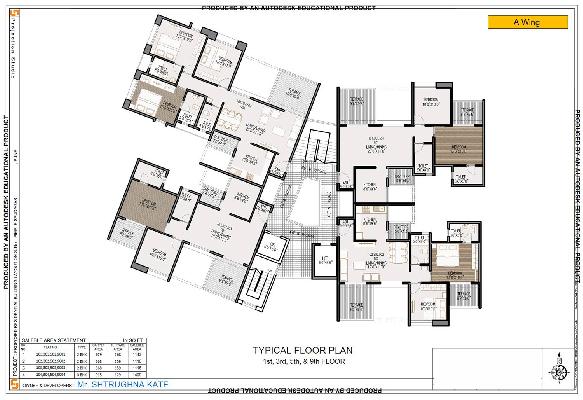 Life Ville, Pune - 2 BHK & 3 BHK Apartments