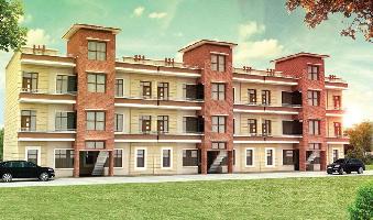 Arcadia Green Homes II