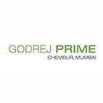 Godrej Prime