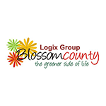 Blossom County