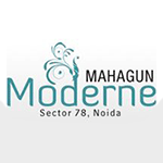 Mahagun Moderne