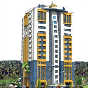 Colossal, Kochi - Residential Homes