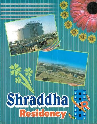 Shraddha Residency, Bharuch - Residential Plots
