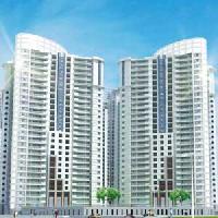 DLF Park Place