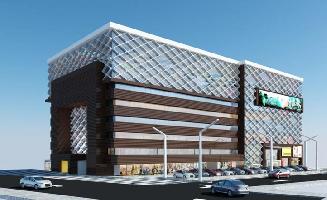Chandra Pacific Mall