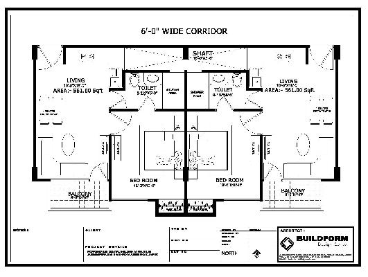 Pink Pride, Jaipur - 1/2/ BHK Apartments