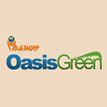 Magnum Oasis Green