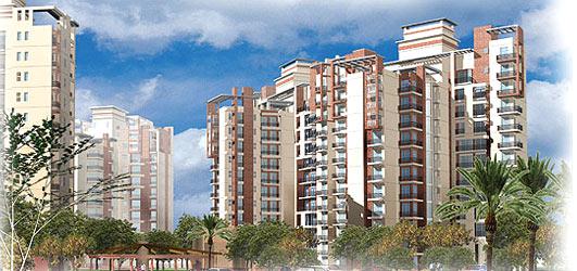 Sushant City, Sonipat - Residential Complexes