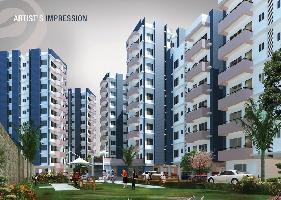 Srishti Residency
