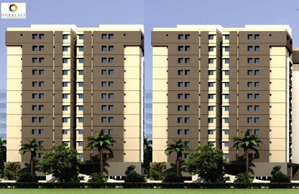 One Palace Aura, Varanasi - 1/2 BHK Apartments
