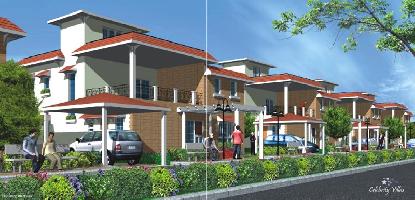 Celebrity Villas