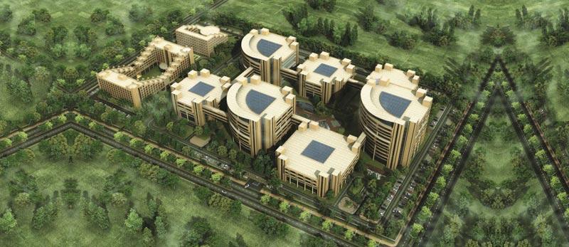 Trustone City, Greater Noida - 1/2/ BHK Apartments