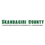 Skandagiri County
