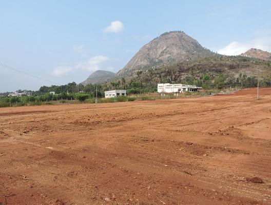 Melville County, Bangalore - Residential Plots