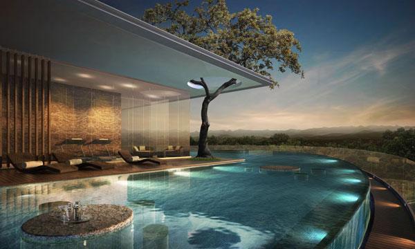 Raisina Residency, Gurgaon - Luxury Apartments