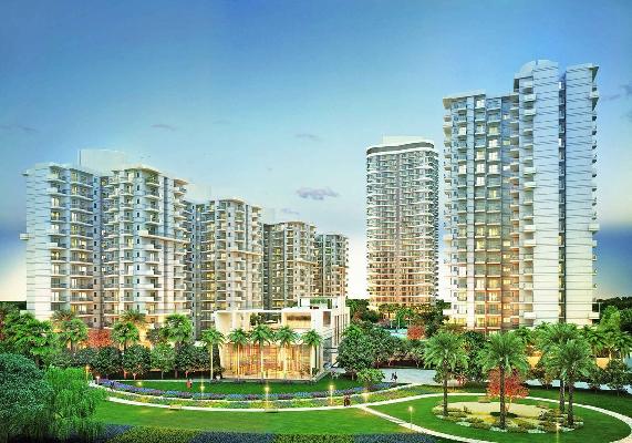 Sierra 68, Gurgaon - Luxury Apartments