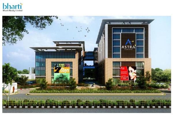 Astra Towers, Udyog Vihar, Gurgaon
