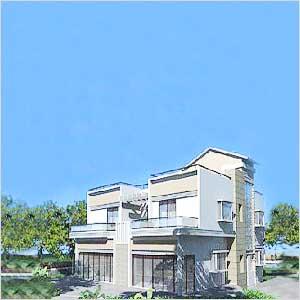Green Groves, Pune - Bungalows & Apartments