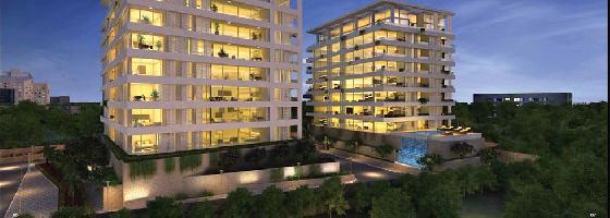Godrej Platinum