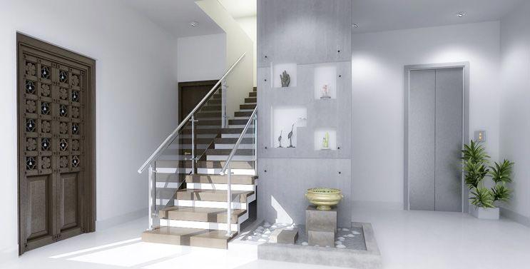 Godrej 17, Bangalore - 4 BHK Apartment