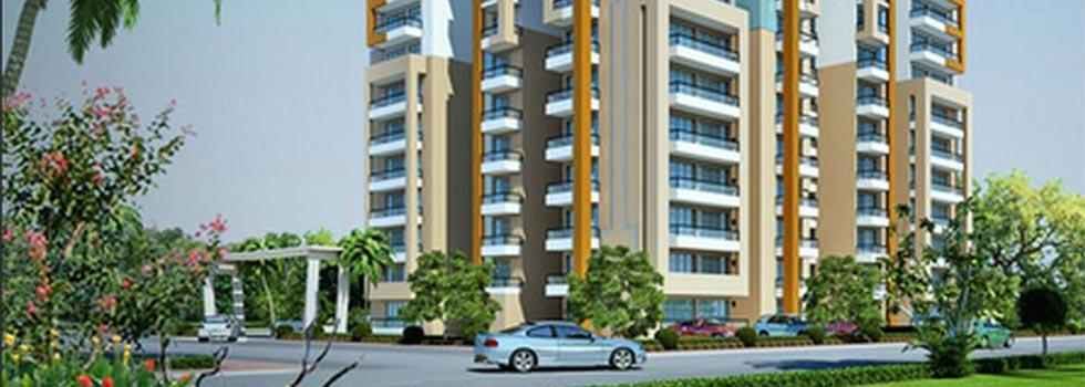 SG Oasis, Ghaziabad - 2 & 3 BHK Apartments
