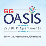 SG Oasis
